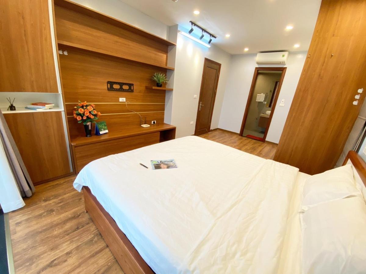 Appartement Luxe Paradise Trinh Cong Son *