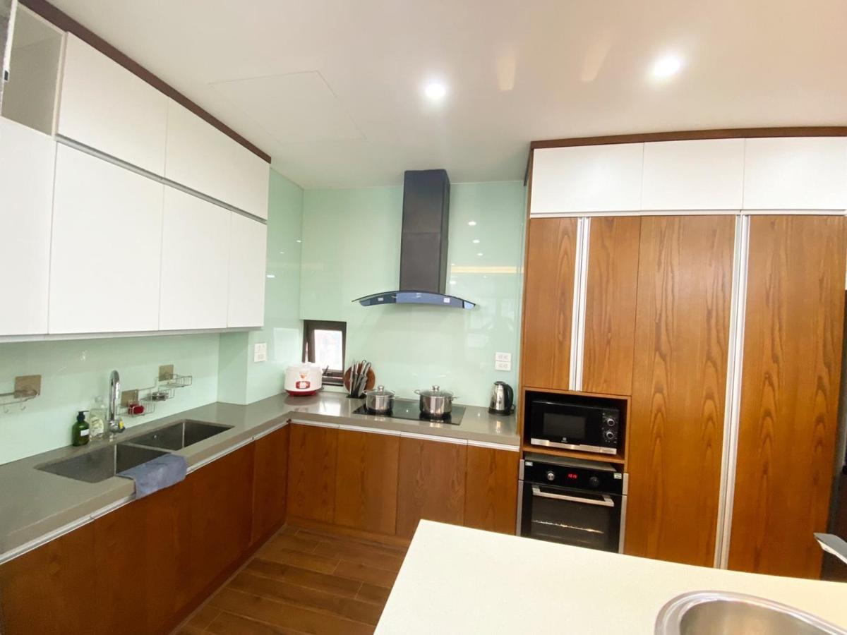 Luxe Paradise Trinh Cong Son Appartement *