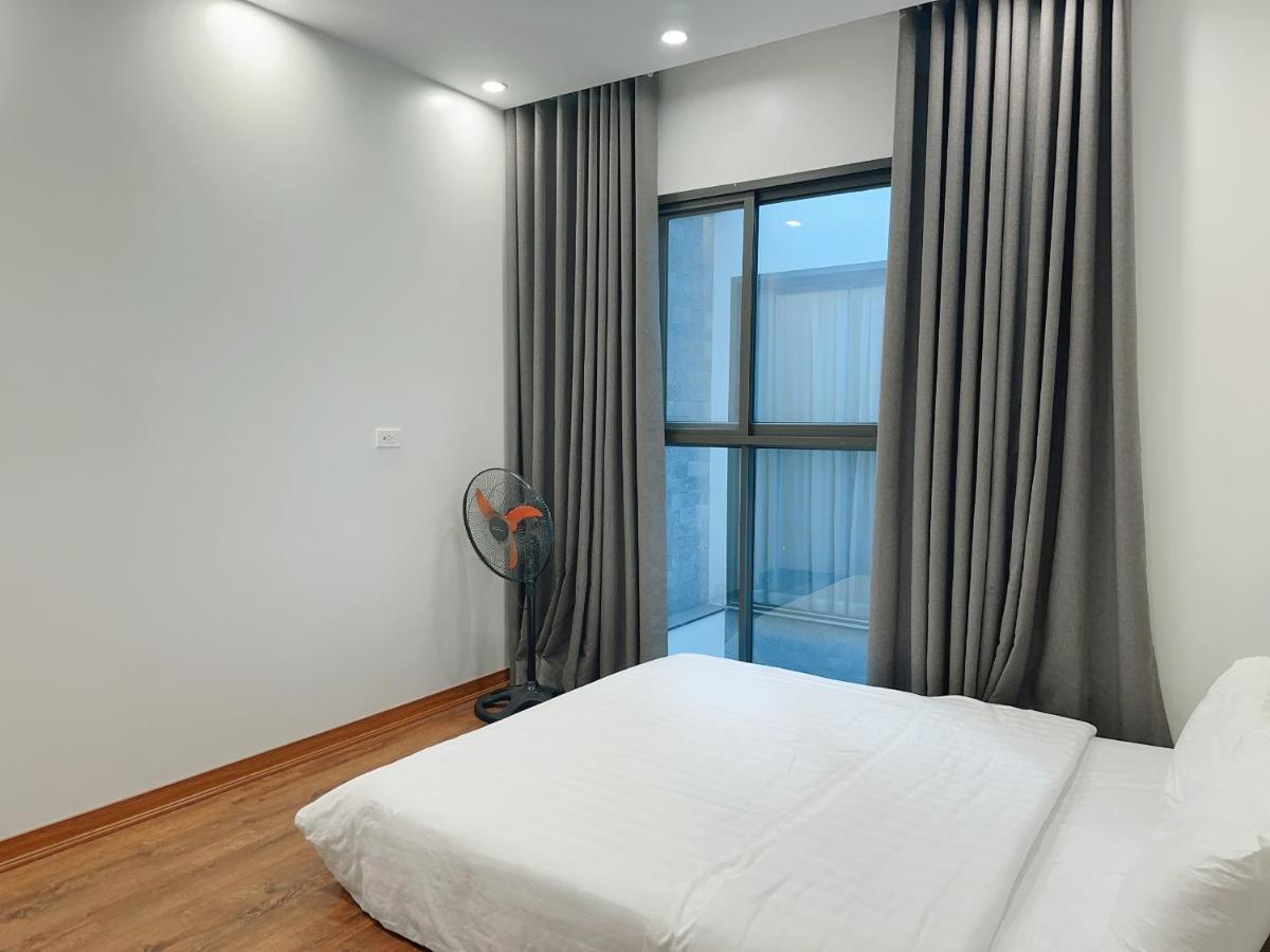 Luxe Paradise Trinh Cong Son Appartement *